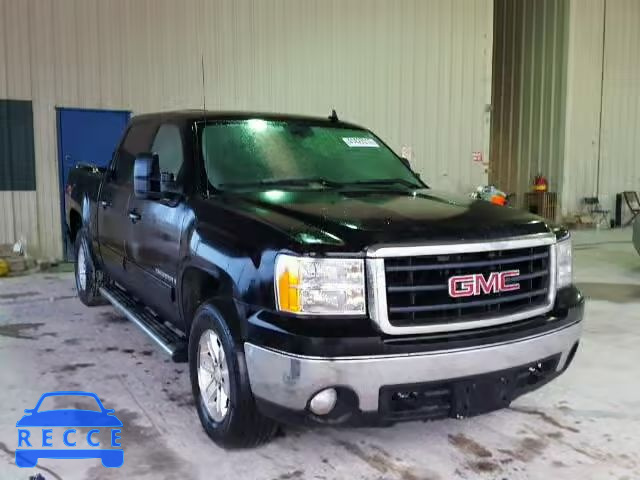 2007 GMC NEW SIERRA 2GTEK13M871537850 image 0