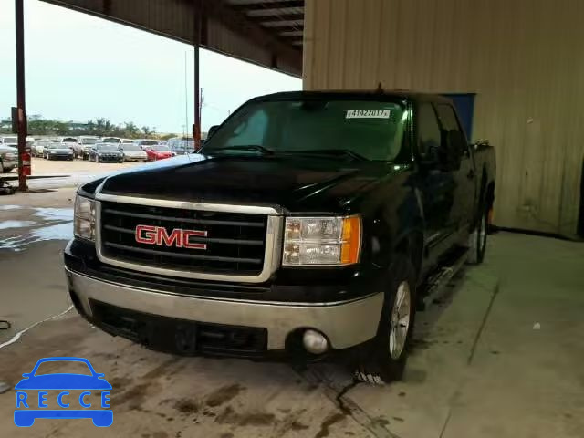2007 GMC NEW SIERRA 2GTEK13M871537850 image 1