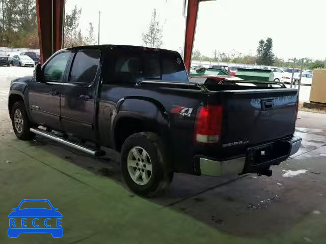 2007 GMC NEW SIERRA 2GTEK13M871537850 image 2