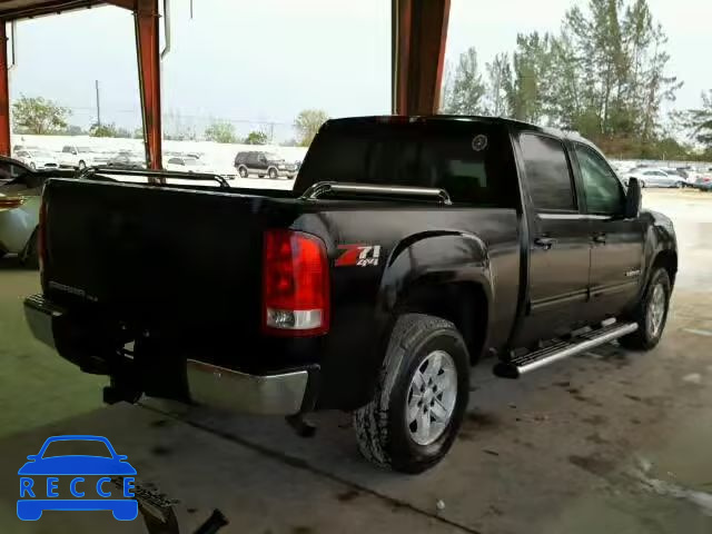 2007 GMC NEW SIERRA 2GTEK13M871537850 image 3