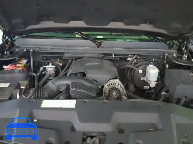 2007 GMC NEW SIERRA 2GTEK13M871537850 image 6