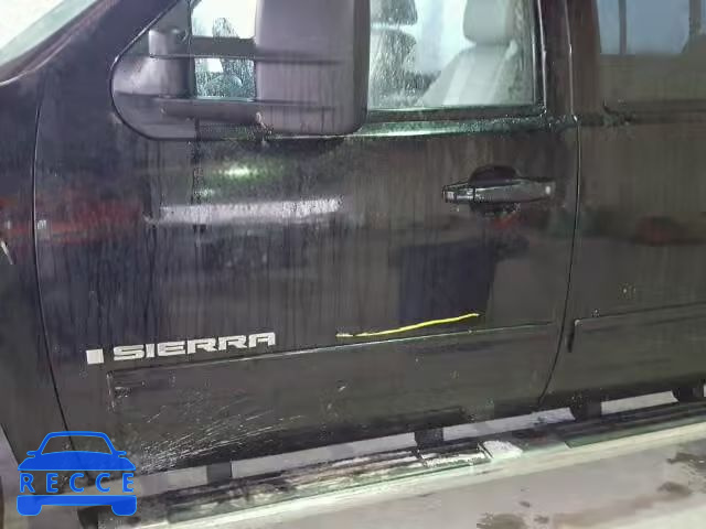 2007 GMC NEW SIERRA 2GTEK13M871537850 image 8