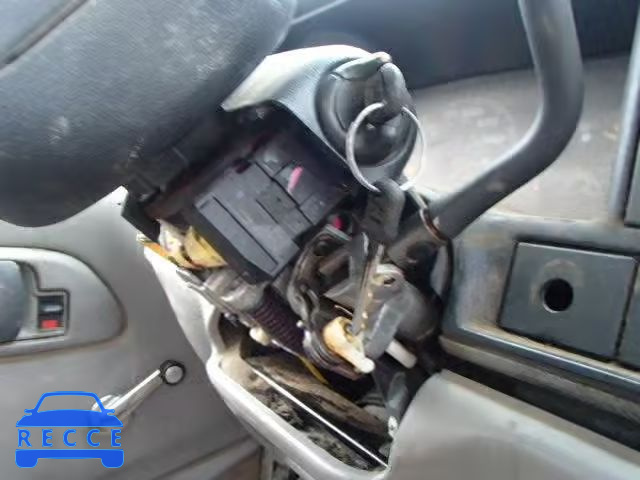 2000 CHEVROLET GMT-400 1GCGK24RXYR170323 image 8
