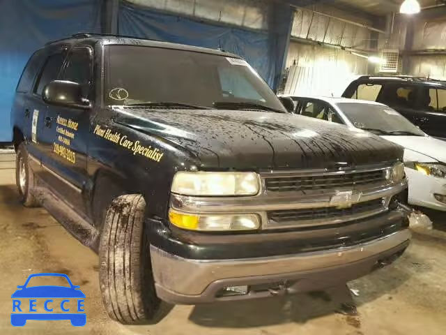 2003 CHEVROLET TAHOE 1GNEK13Z43J104951 image 0