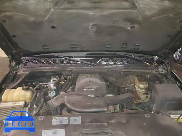 2003 CHEVROLET TAHOE 1GNEK13Z43J104951 image 9