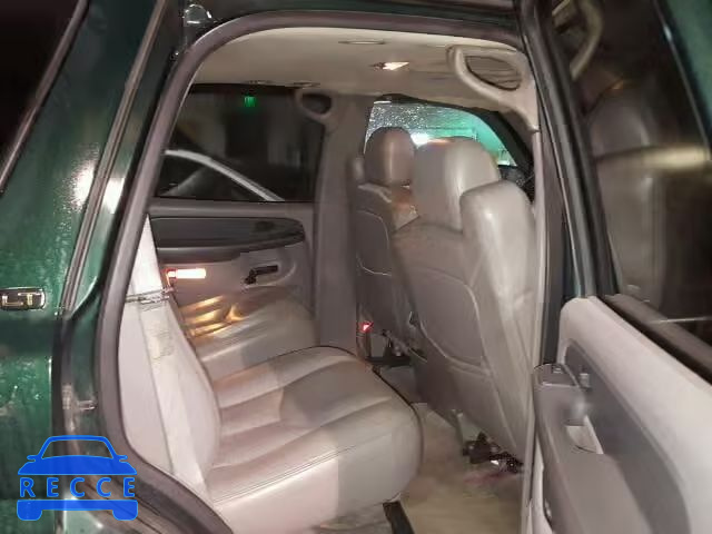 2003 CHEVROLET TAHOE 1GNEK13Z43J104951 image 5