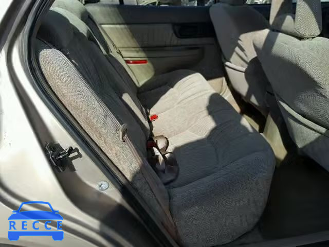 2001 BUICK REGAL 2G4WB52K111115272 зображення 5