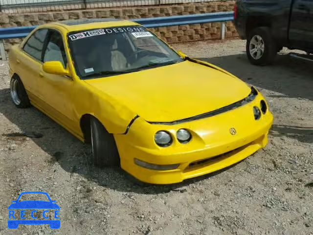 1998 ACURA INTEGRA JH4DB7559WS003404 image 0