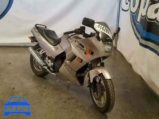 2007 KAWASAKI EX250 JKAEXMF197DA28842 image 0