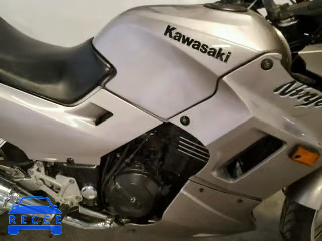 2007 KAWASAKI EX250 JKAEXMF197DA28842 image 9