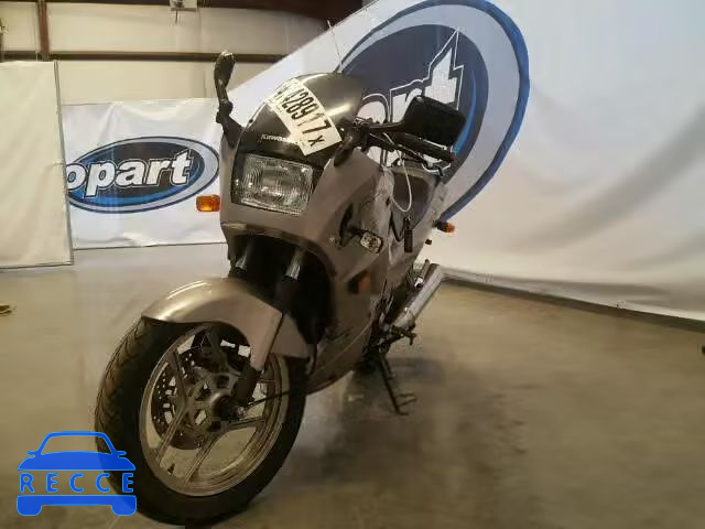 2007 KAWASAKI EX250 JKAEXMF197DA28842 image 1