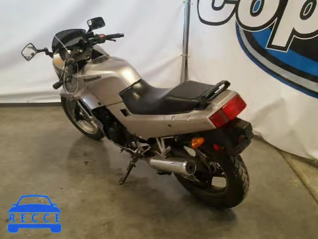 2007 KAWASAKI EX250 JKAEXMF197DA28842 image 2