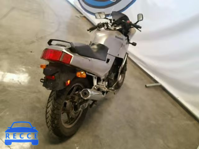 2007 KAWASAKI EX250 JKAEXMF197DA28842 image 3