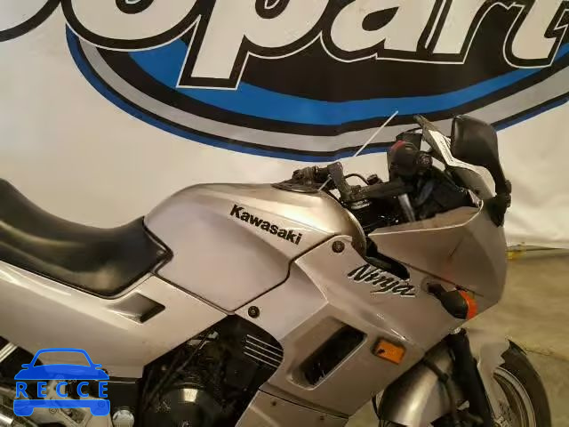 2007 KAWASAKI EX250 JKAEXMF197DA28842 image 4