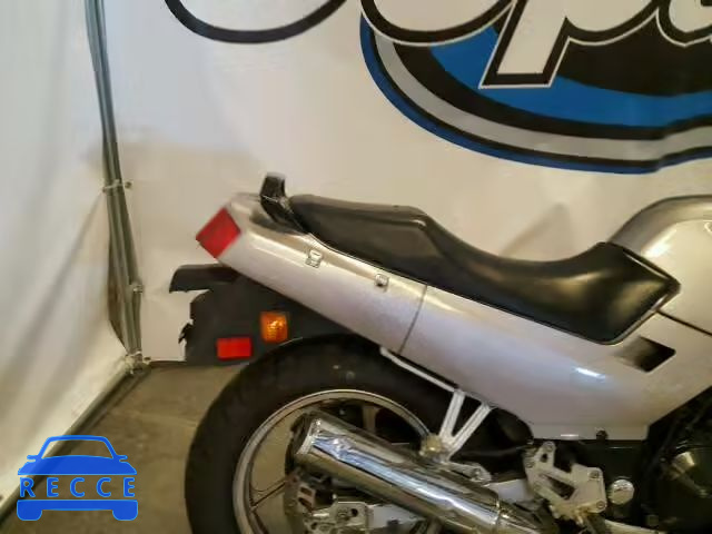 2007 KAWASAKI EX250 JKAEXMF197DA28842 image 5