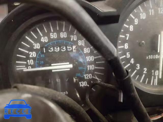 2007 KAWASAKI EX250 JKAEXMF197DA28842 image 7