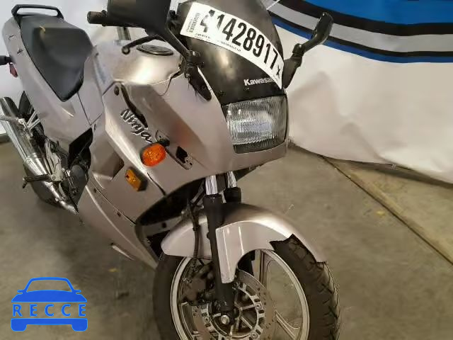 2007 KAWASAKI EX250 JKAEXMF197DA28842 image 8