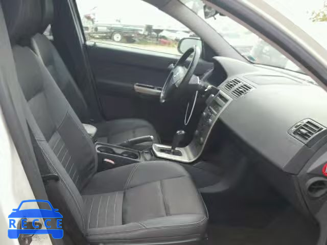 2007 VOLVO S40 YV1MS382272274361 image 4