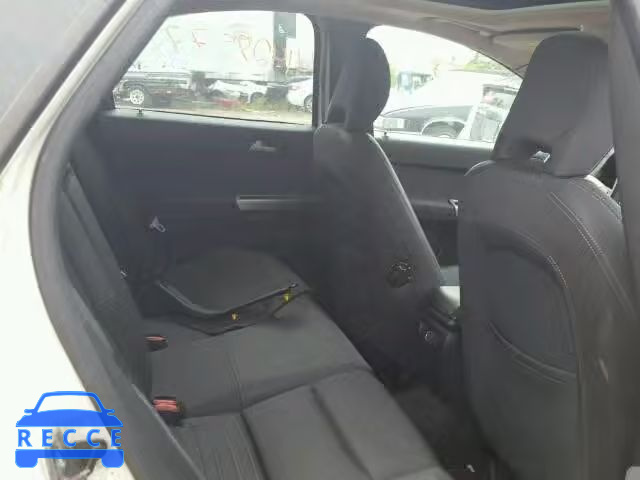 2007 VOLVO S40 YV1MS382272274361 зображення 5