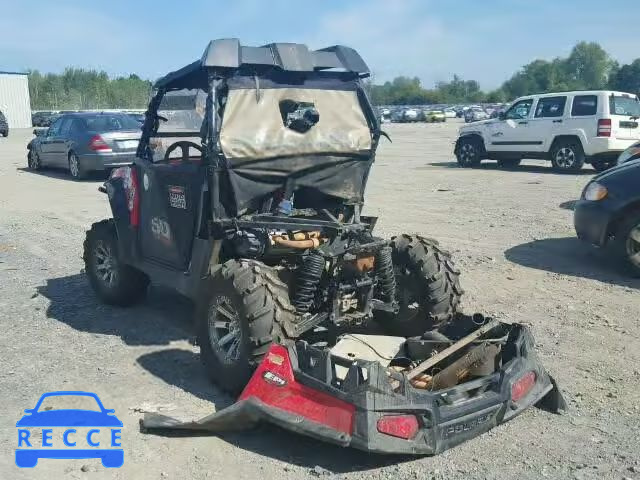 2014 POLARIS RZR 4XAVH76AXEB183675 image 2