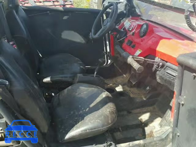 2014 POLARIS RZR 4XAVH76AXEB183675 image 4