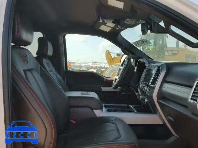 2017 FORD F350 1FT8W3BT3HEB35109 зображення 4