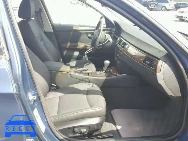 2006 BMW 325 WBAVB17576NK32613 Bild 4