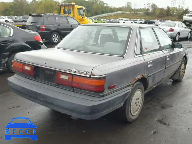 1989 TOYOTA CAMRY 4T1SV21E2KU022234 Bild 3