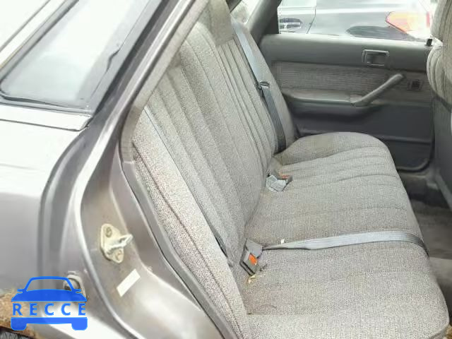 1989 TOYOTA CAMRY 4T1SV21E2KU022234 Bild 5