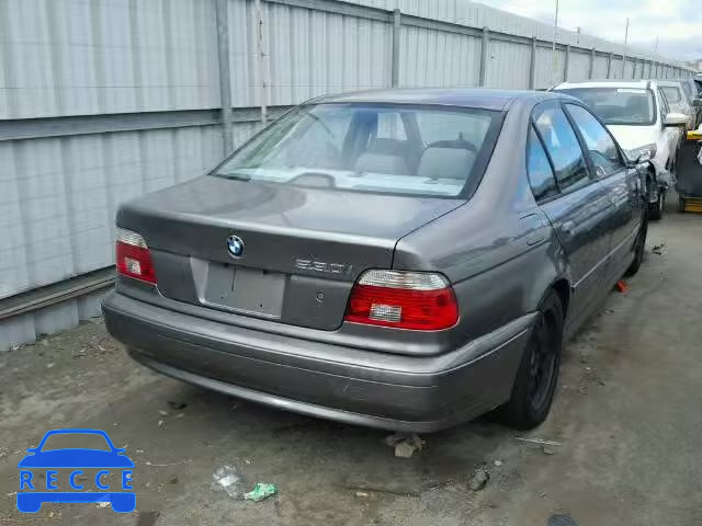 2003 BMW 530 WBADT63423CK31430 image 3