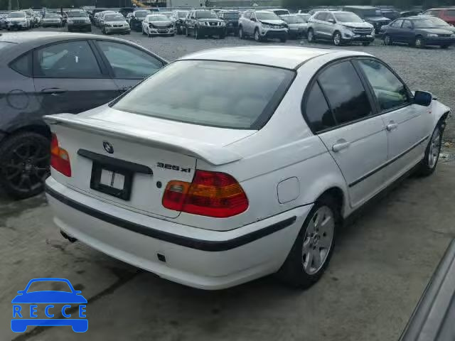 2003 BMW 325 WBAEU33473PM54622 Bild 3