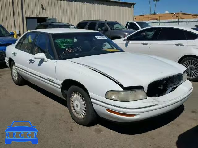 1999 BUICK LESABRE 1G4HR52K2XH478951 image 0