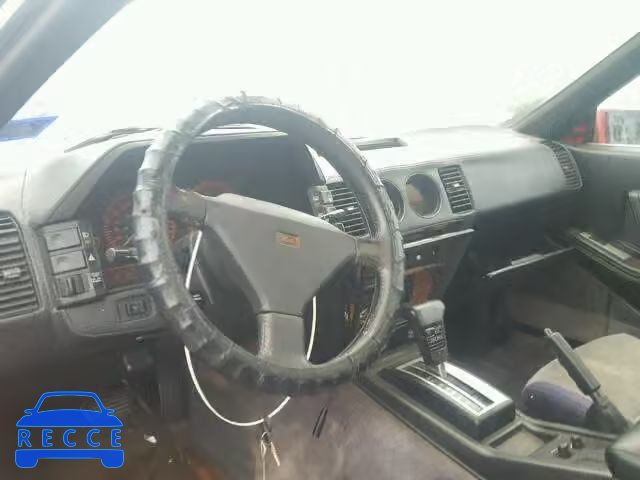 1986 NISSAN 300ZX JN1HZ14SXGX153936 Bild 5