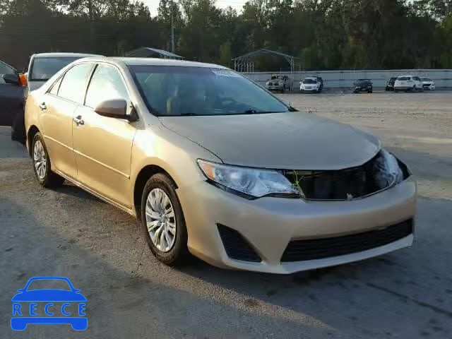 2012 TOYOTA CAMRY 4T1BF1FK0CU025365 image 0