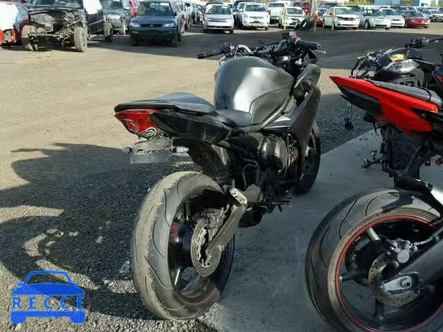 2009 YAMAHA FZ6 JYARJ18E09A004224 image 3