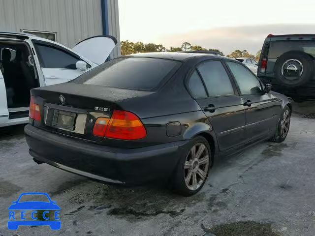 2002 BMW 325 WBAEV33472PD55488 зображення 3