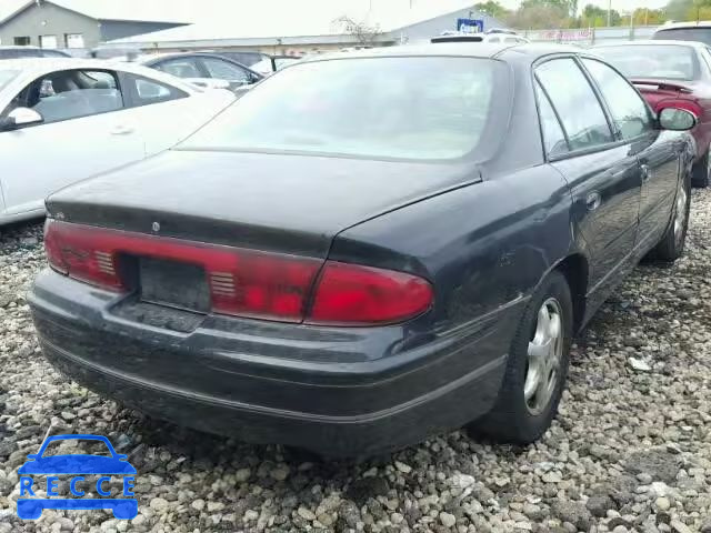 2002 BUICK REGAL 2G4WB55K821291149 зображення 3