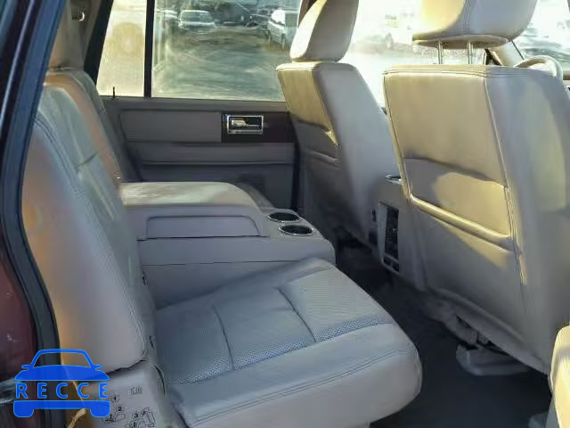 2011 LINCOLN NAVIGATOR 5LMJJ3J57BEJ07493 image 5