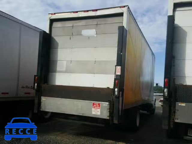 2001 INTERNATIONAL 4000 1HTSCABM51H312522 image 3