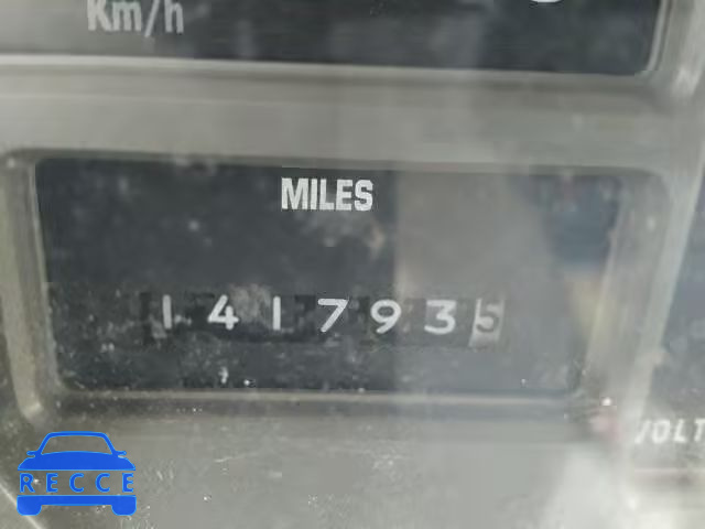 2001 INTERNATIONAL 4000 1HTSCABM51H312522 image 7