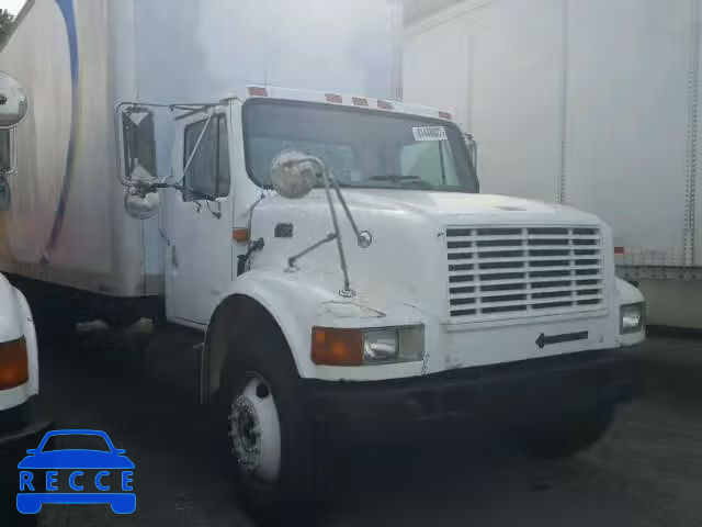 2001 INTERNATIONAL 4000 1HTSCABM51H312522 image 8