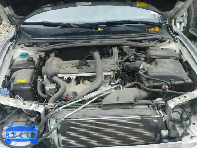2006 VOLVO S80 YV1TH592761442357 image 6