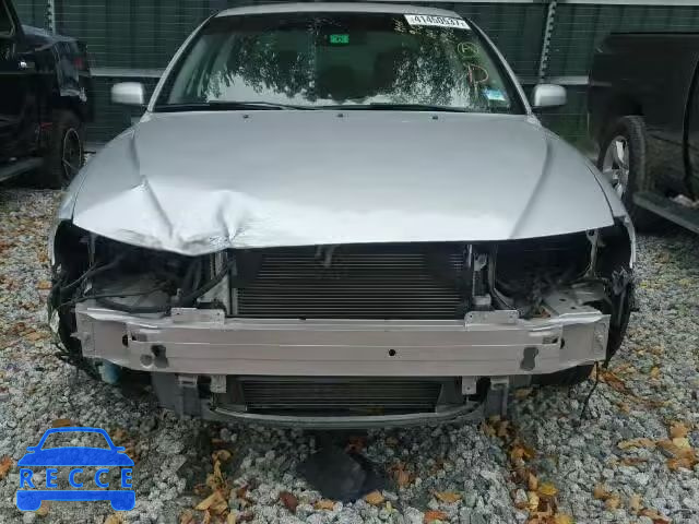 2006 VOLVO S80 YV1TH592761442357 image 8