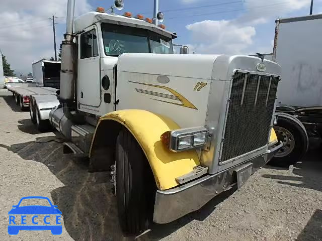 1997 PETERBILT 379 1XP5DB8X4VD433651 зображення 0