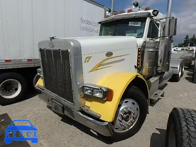 1997 PETERBILT 379 1XP5DB8X4VD433651 зображення 1