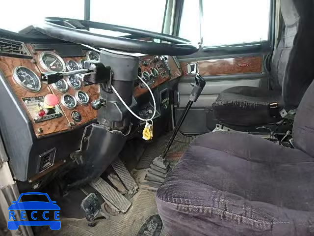 1997 PETERBILT 379 1XP5DB8X4VD433651 Bild 4