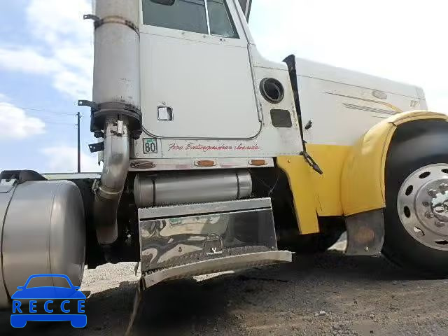 1997 PETERBILT 379 1XP5DB8X4VD433651 Bild 8