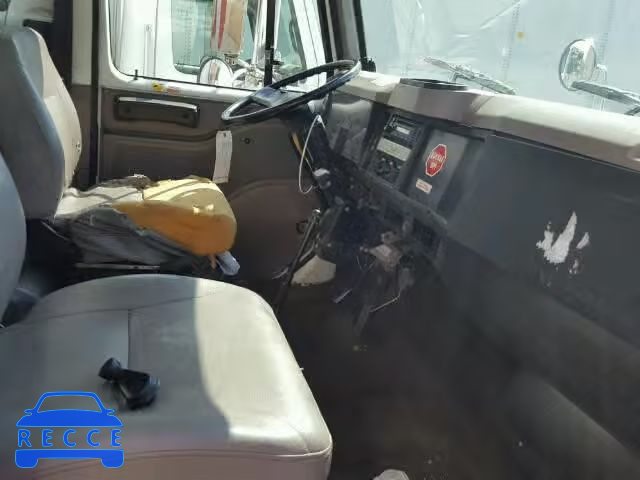 2002 INTERNATIONAL 4000 1HTSCABM72H534321 зображення 4