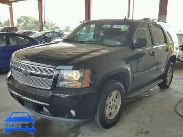 2007 CHEVROLET TAHOE 1GNFC13C97R328737 зображення 1