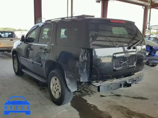 2007 CHEVROLET TAHOE 1GNFC13C97R328737 зображення 2
